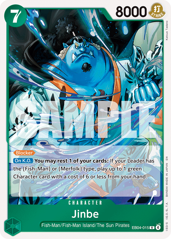 Jinbe