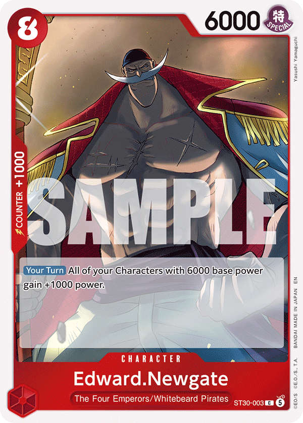 Edward.Newgate (Full Art)