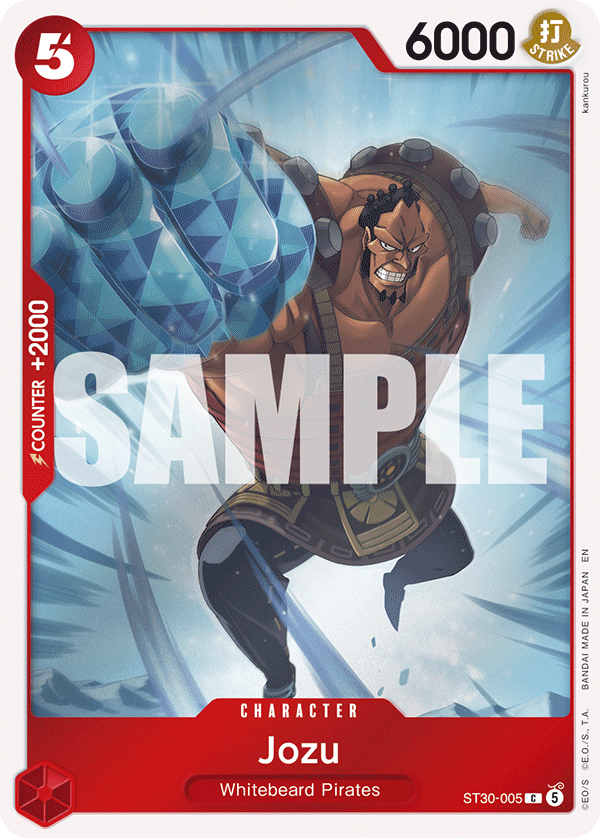 Jozu (Full Art)