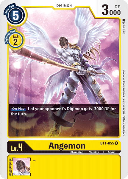 Angemon
