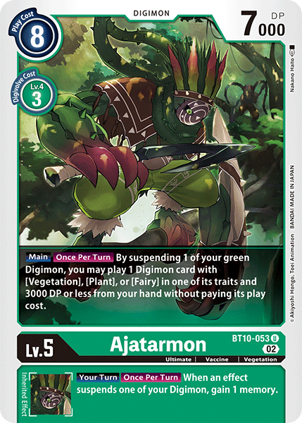 Ajatarmon