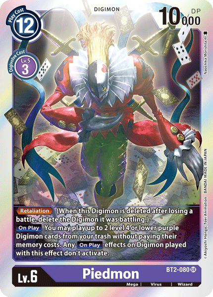 Piedmon
