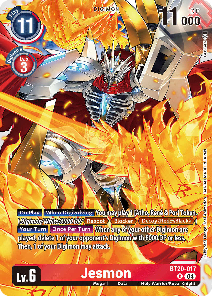 Jesmon
