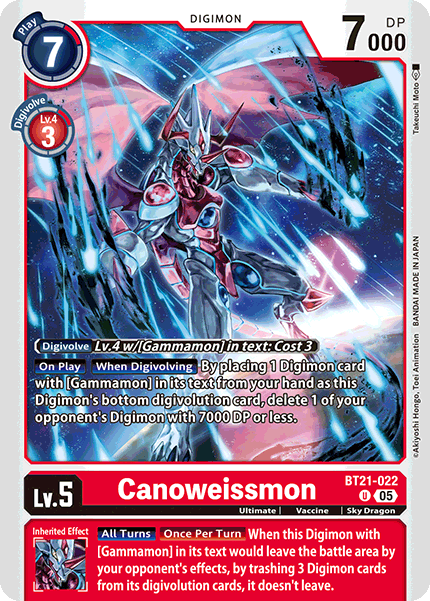 Canoweissmon