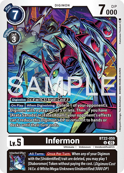 Infermon