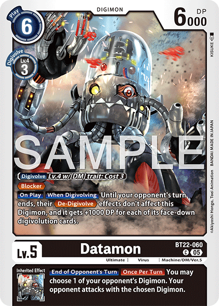Datamon