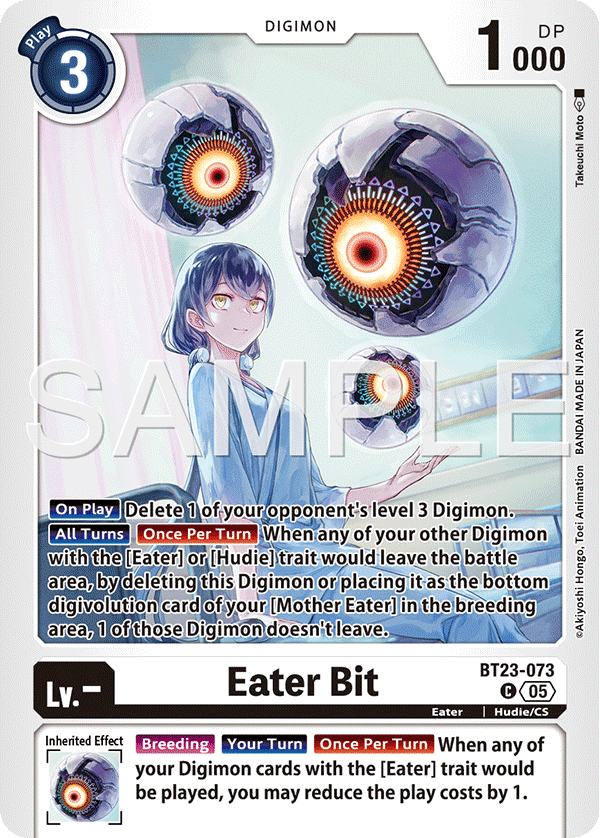 Eater Bit
