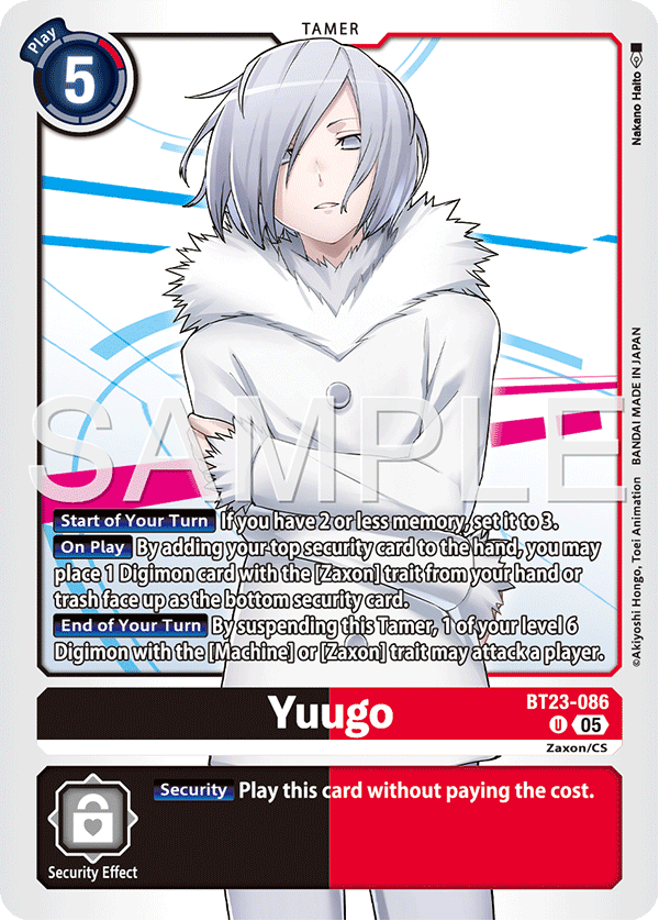 Yuugo