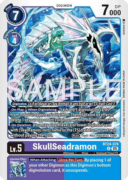 SkullSeadramon