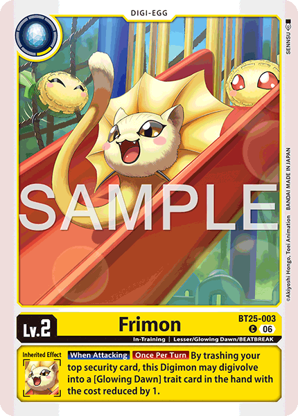 Frimon
