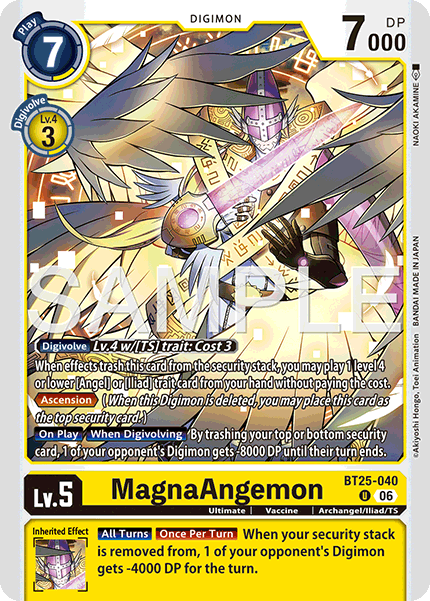 MagnaAngemon