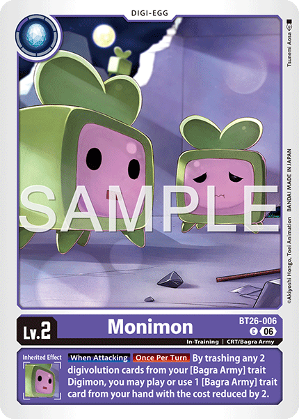 Monimon