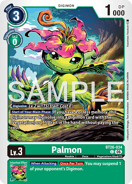 Palmon