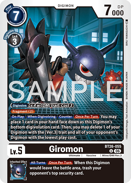 Giromon