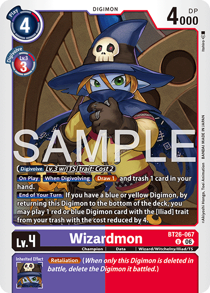 Wizardmon