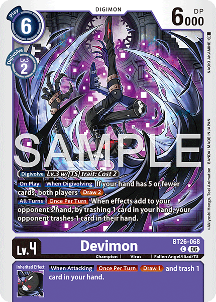 Devimon