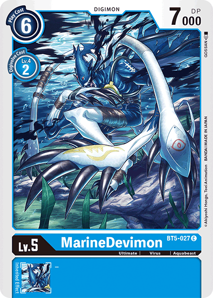 MarineDevimon