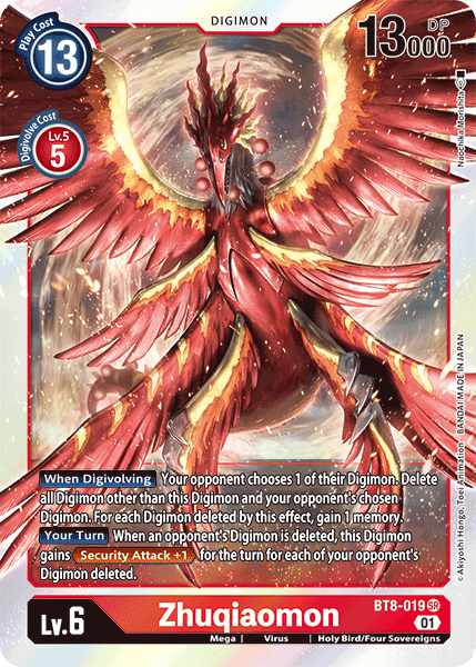 Zhuqiaomon