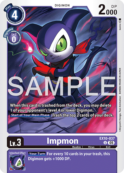 Impmon