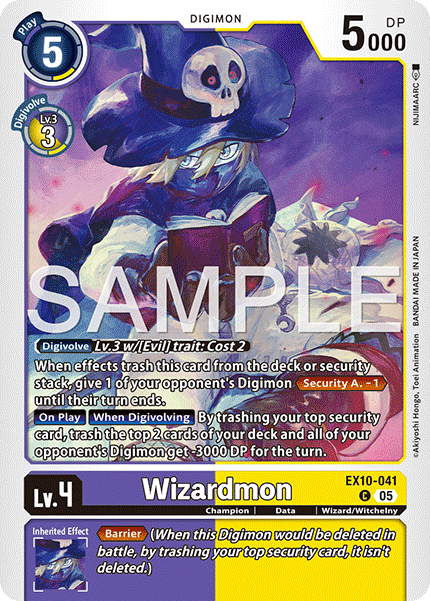 Wizardmon