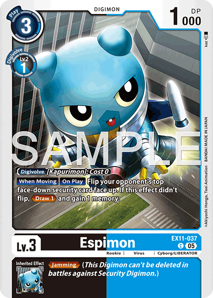 Espimon