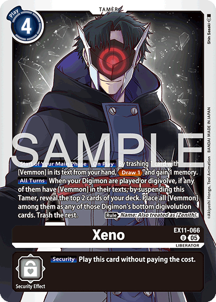 Xeno