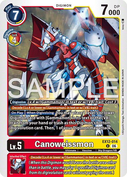Canoweissmon