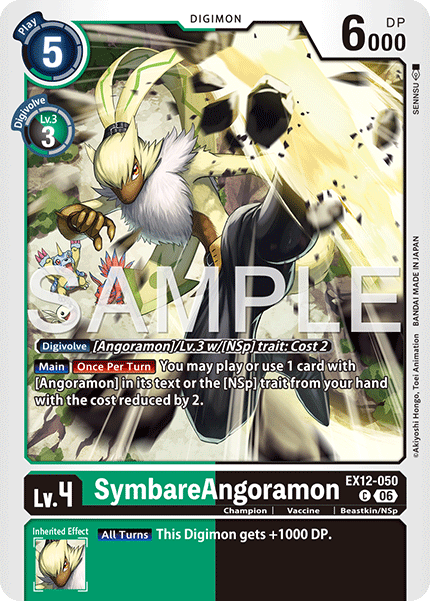 SymbareAngoramon