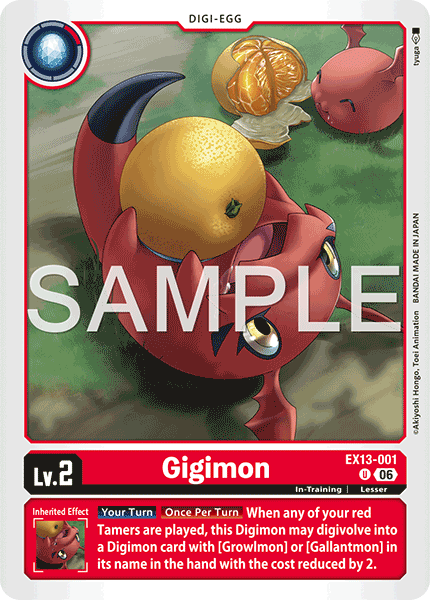 Gigimon
