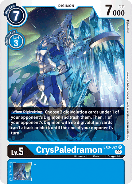 CrysPaledramon