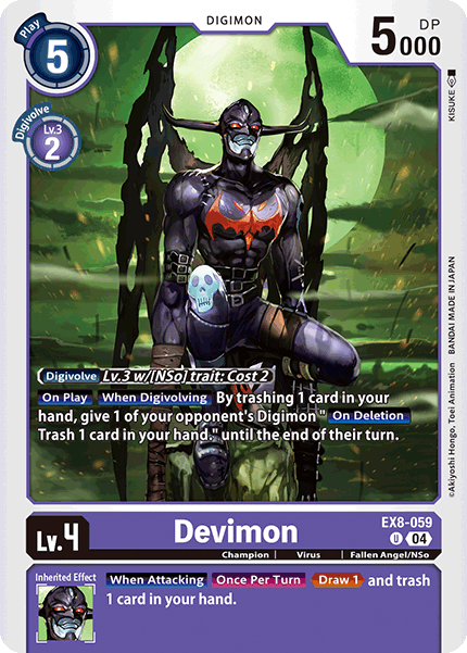 Devimon