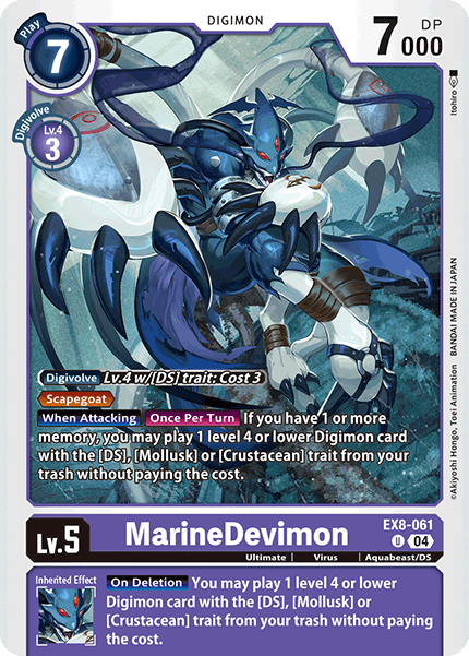MarineDevimon