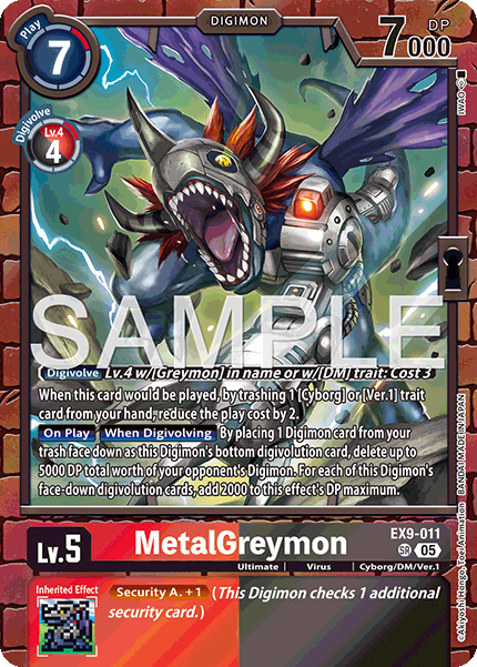 MetalGreymon