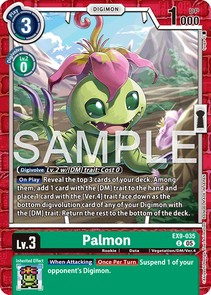 Palmon