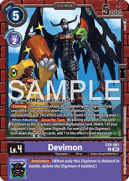 Devimon