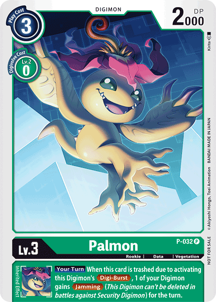 Palmon