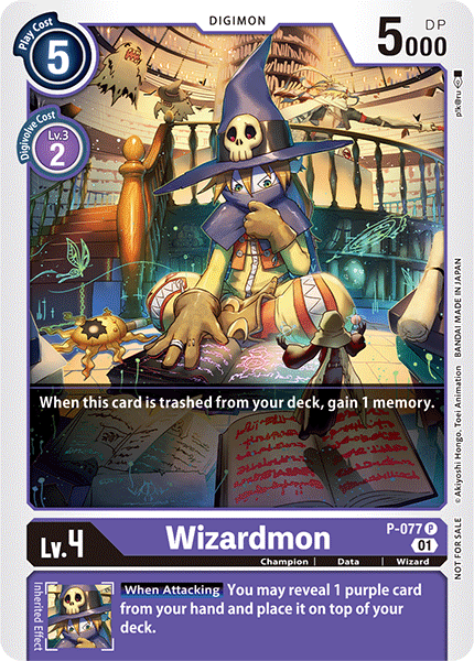 Wizardmon