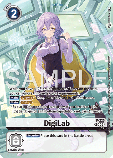 DigiLab