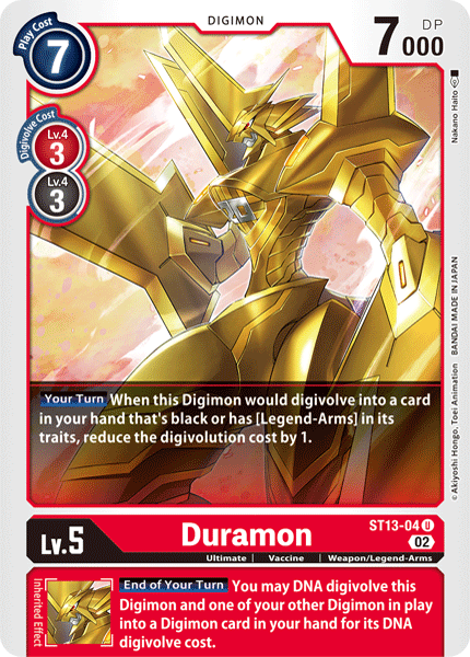 Duramon
