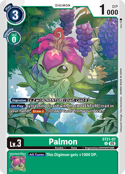 Palmon