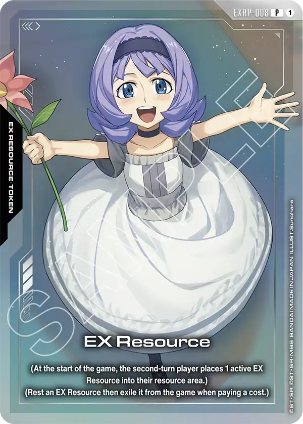 EX Resource