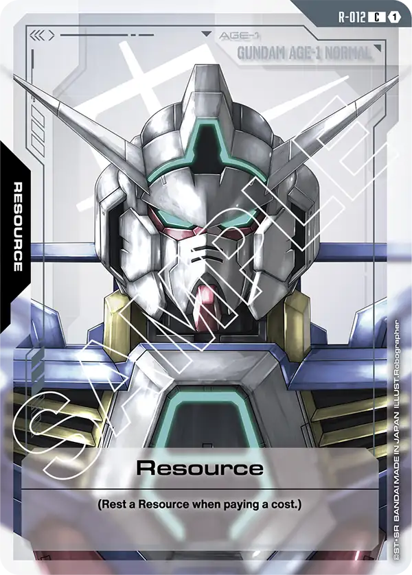Resource