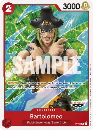 Bartolomeo