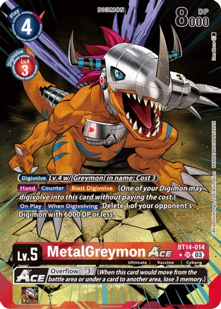 MetalGreymon