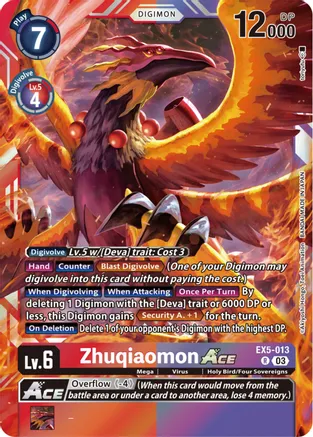 Zhuqiaomon