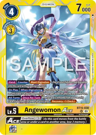 Angewomon