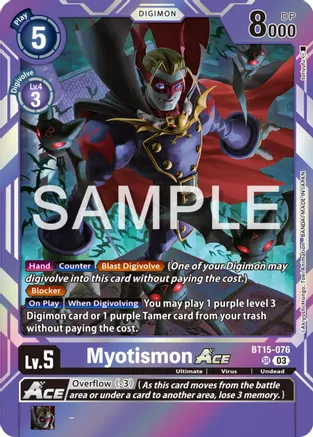 Myotismon