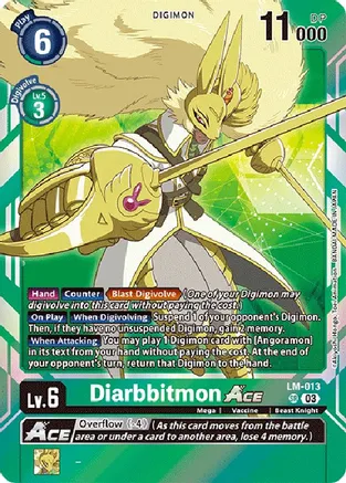Diarbbitmon