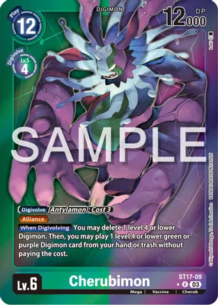 Cherubimon