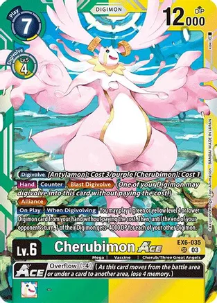 Cherubimon